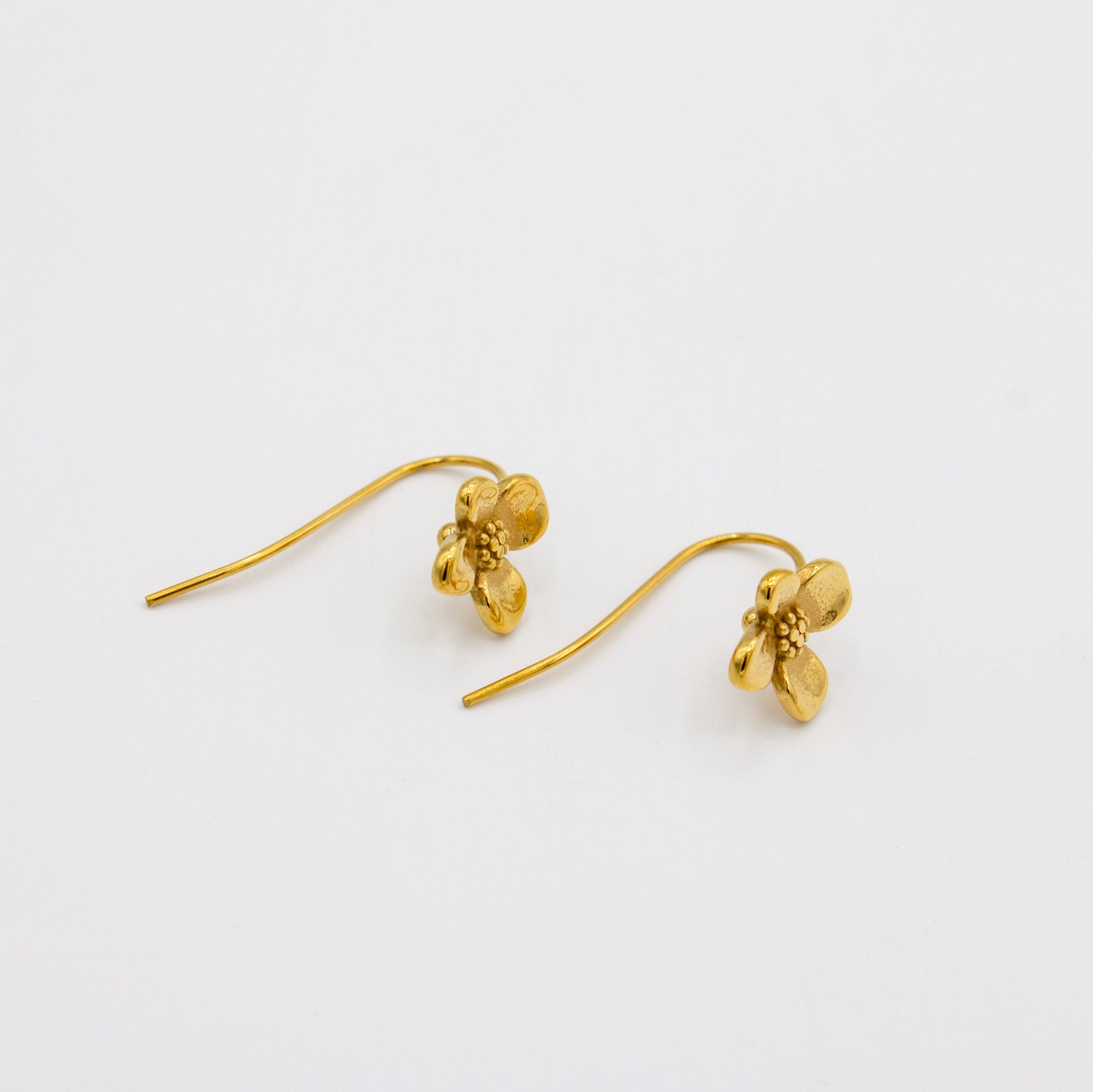 Mini Flower Dangle