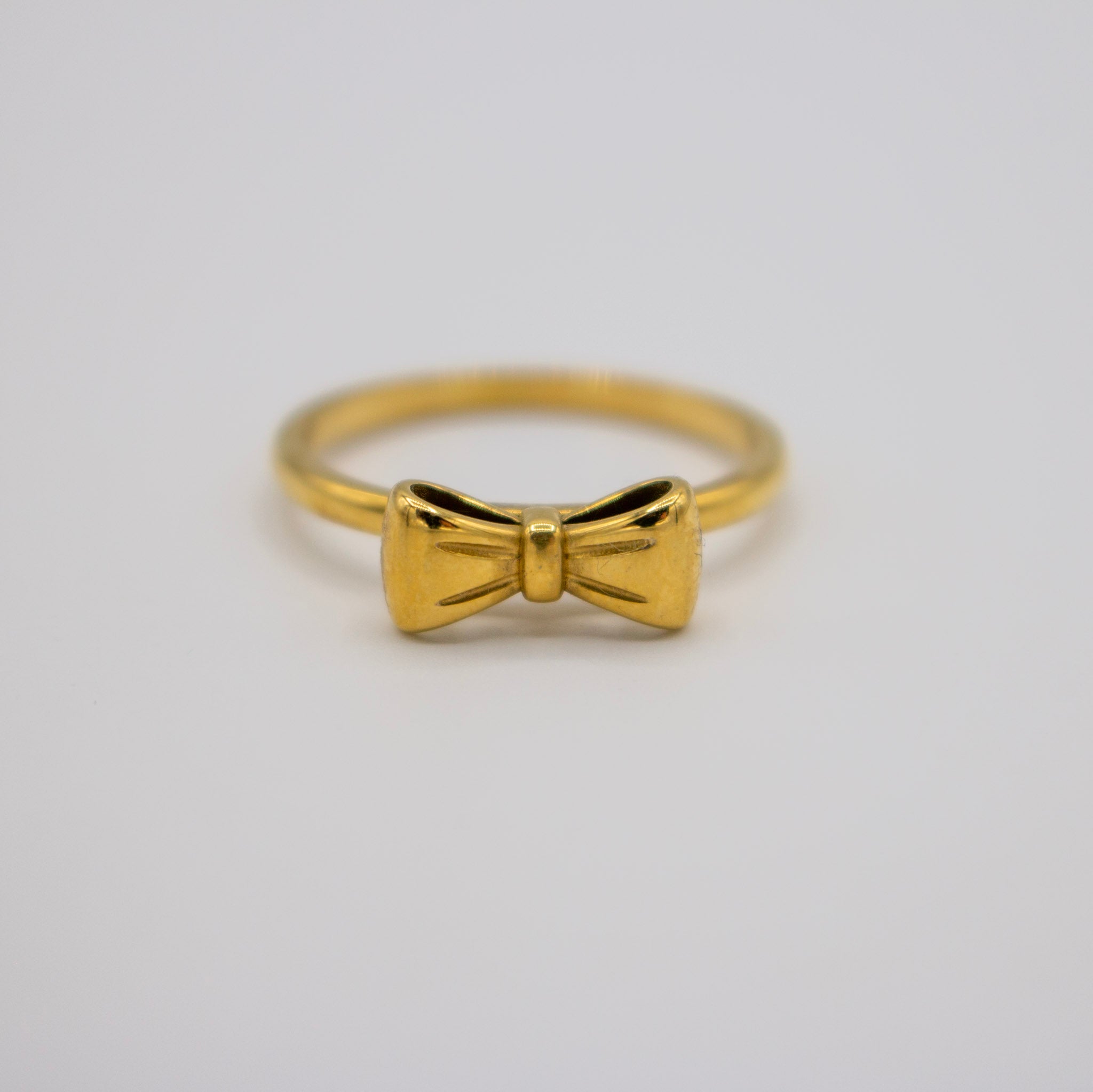 Bow Ring