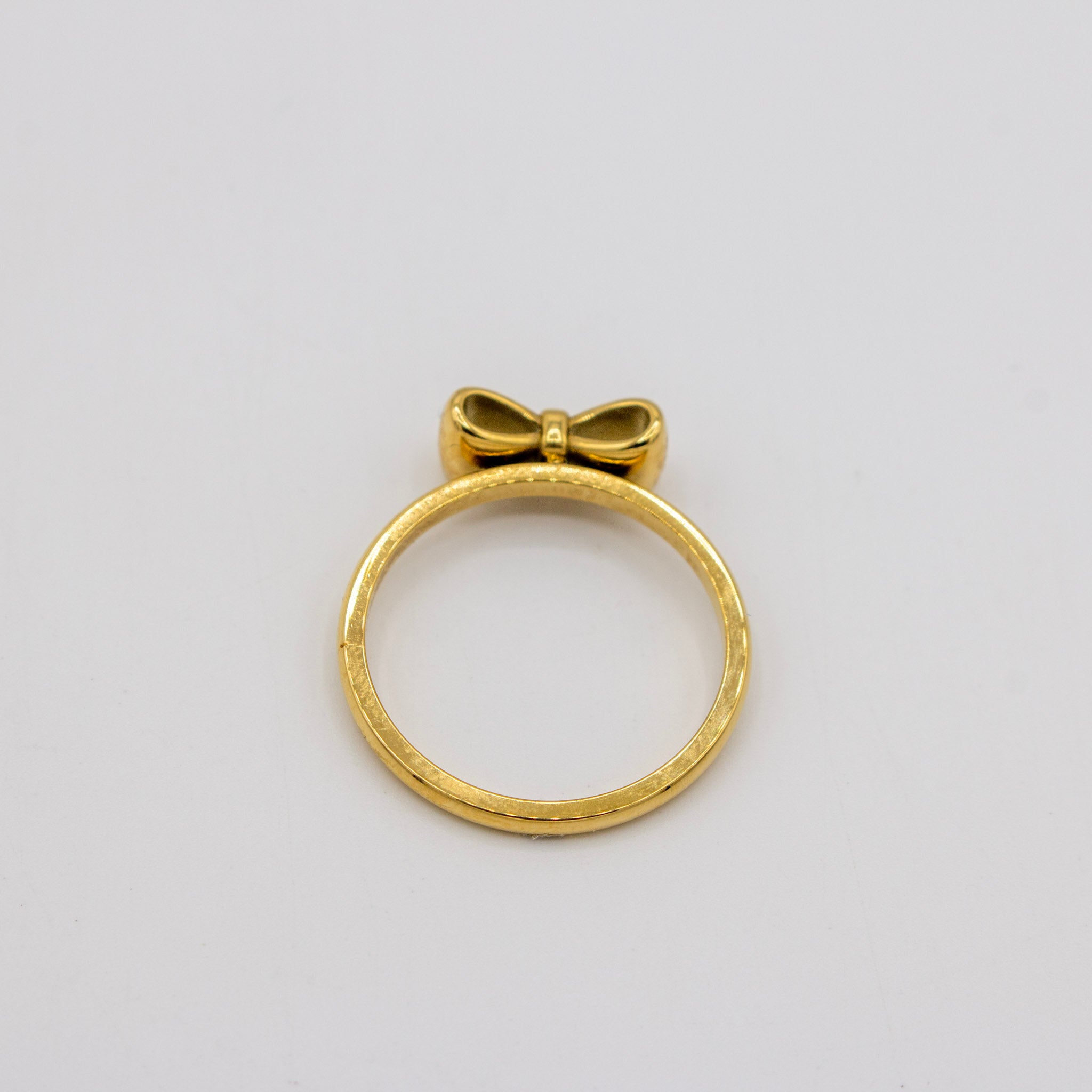 Bow Ring