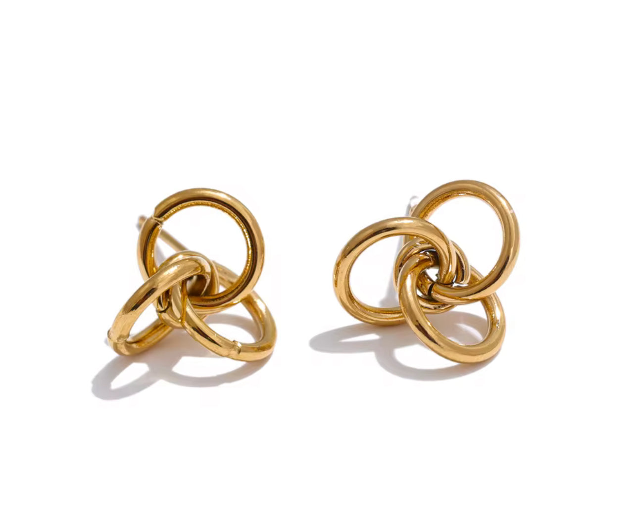 Knot Studs