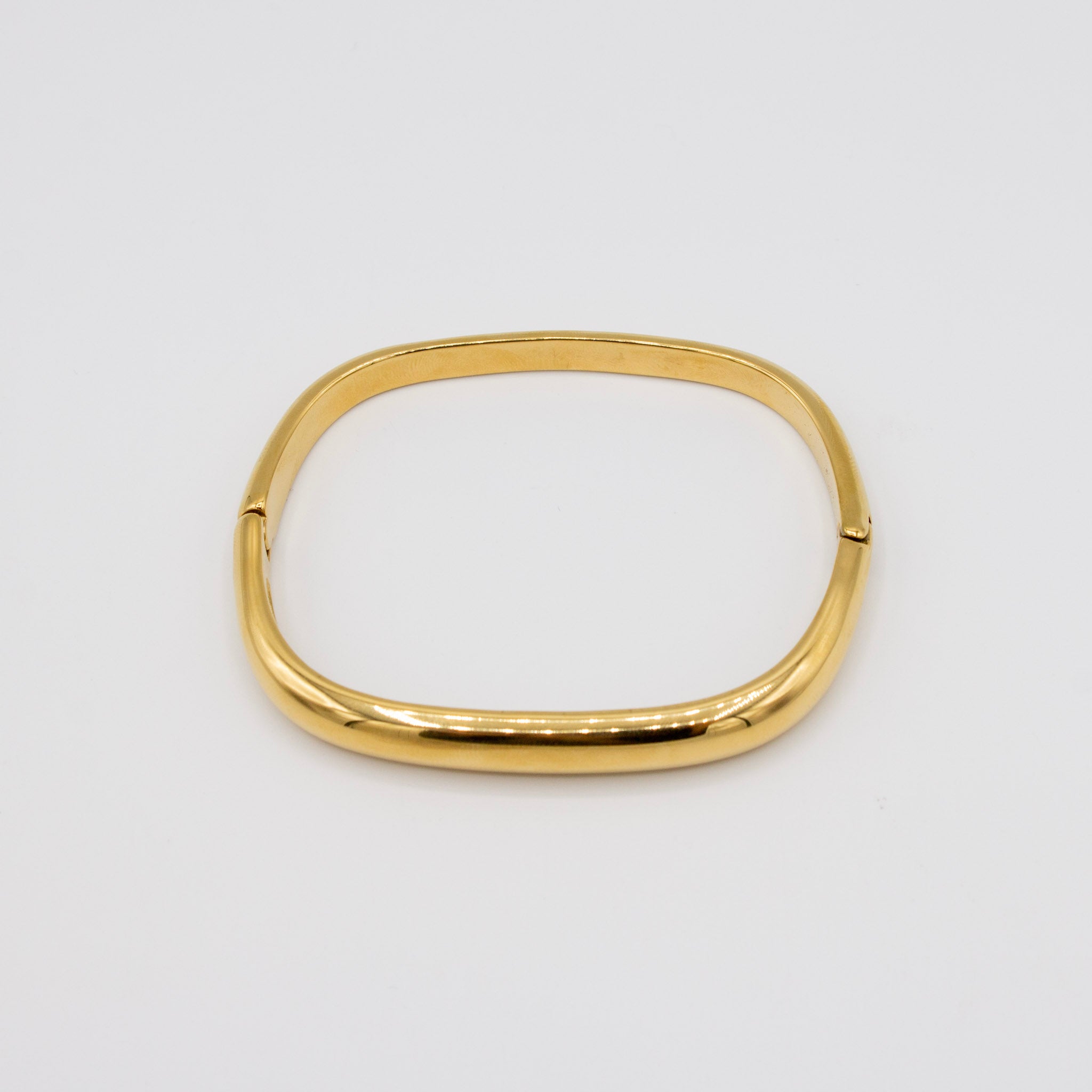 Square Bracelet Bangle