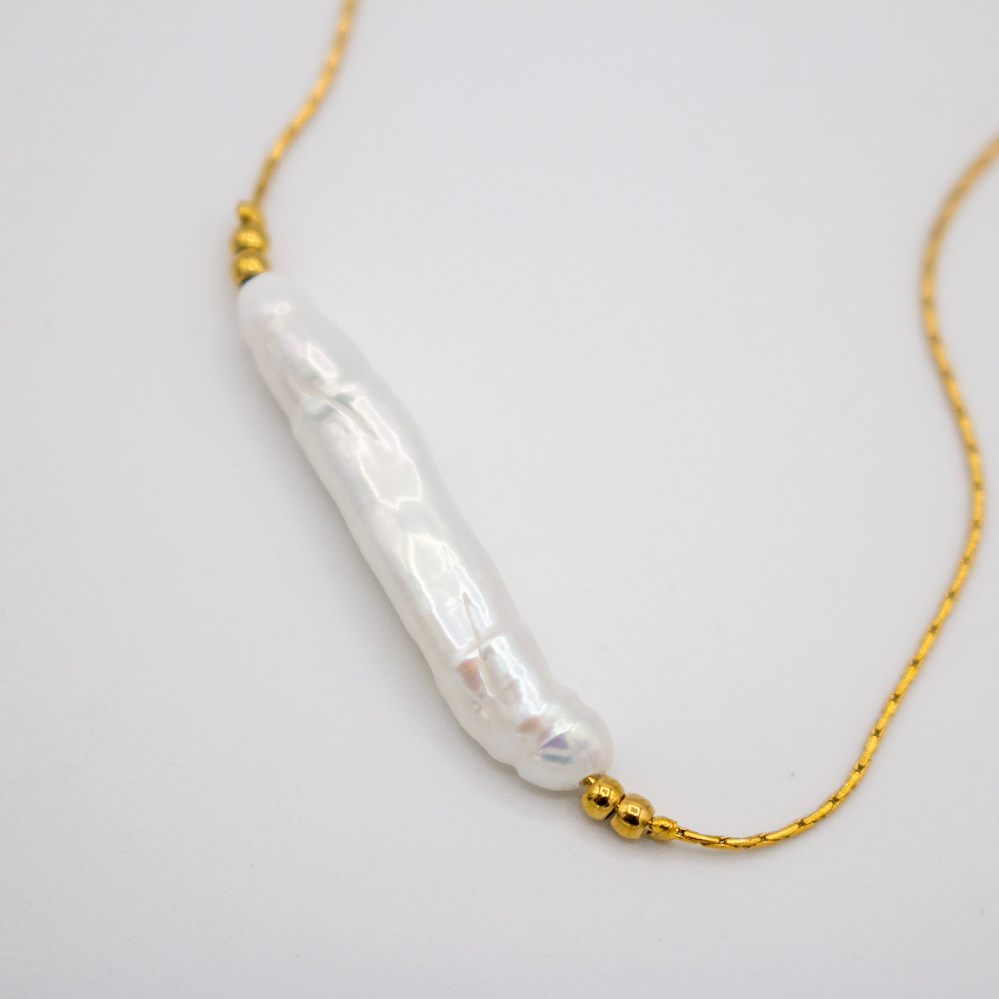 Freshwater Pearl Bracelet