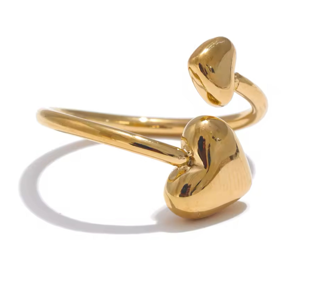 Heart Ring