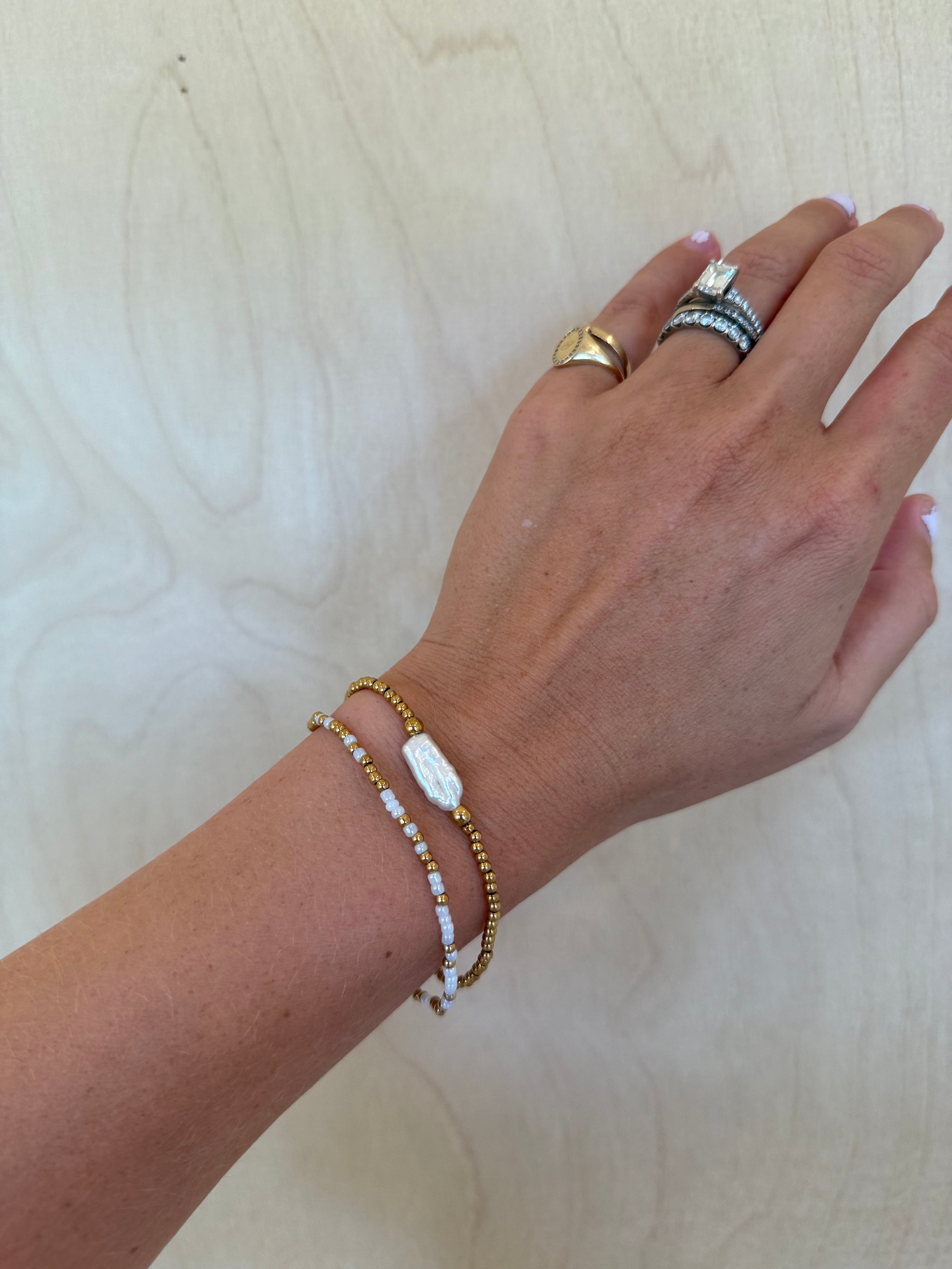 She’s Cute & She’s Dainty Bracelet