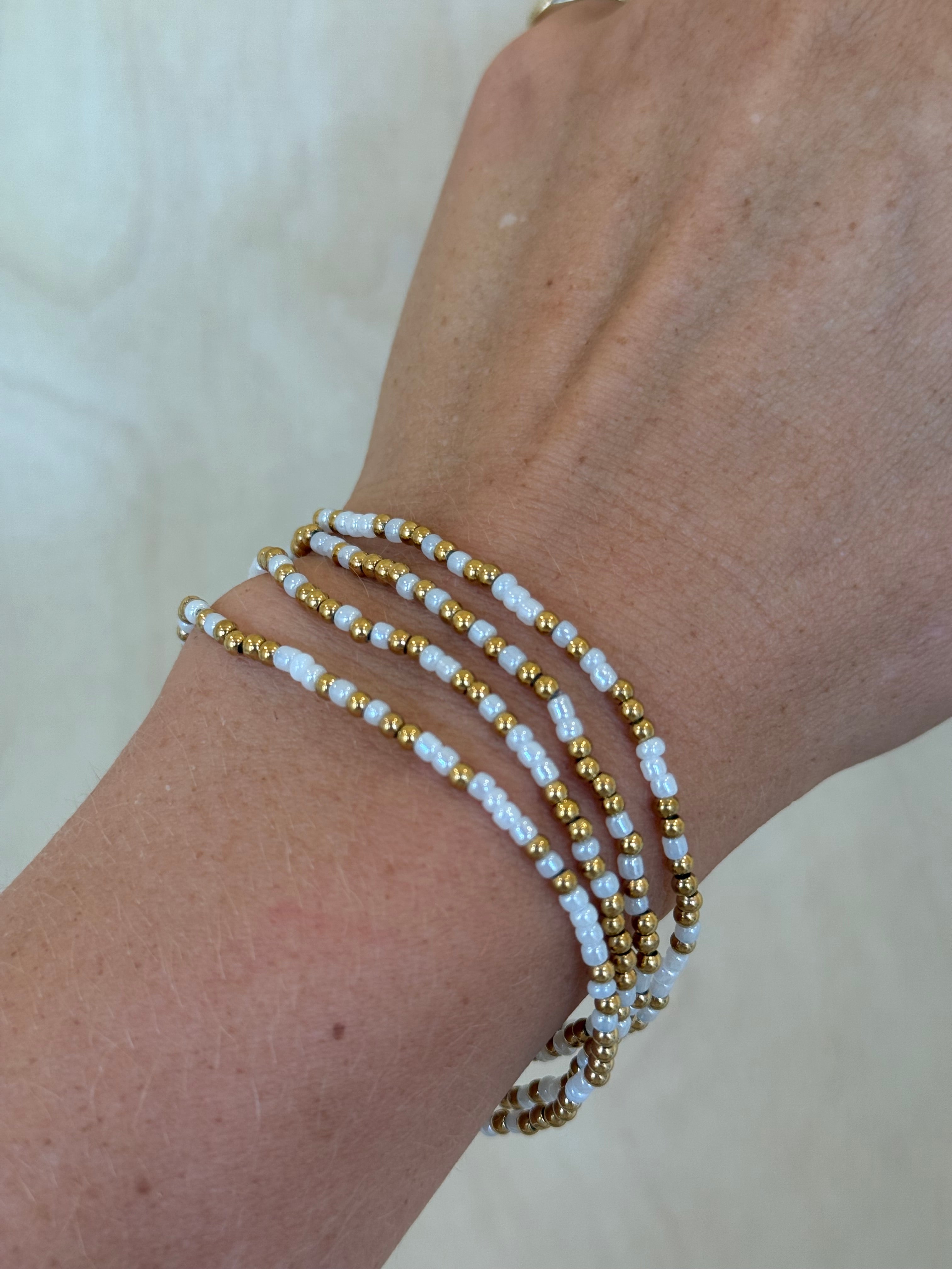 She’s Cute & She’s Dainty Bracelet