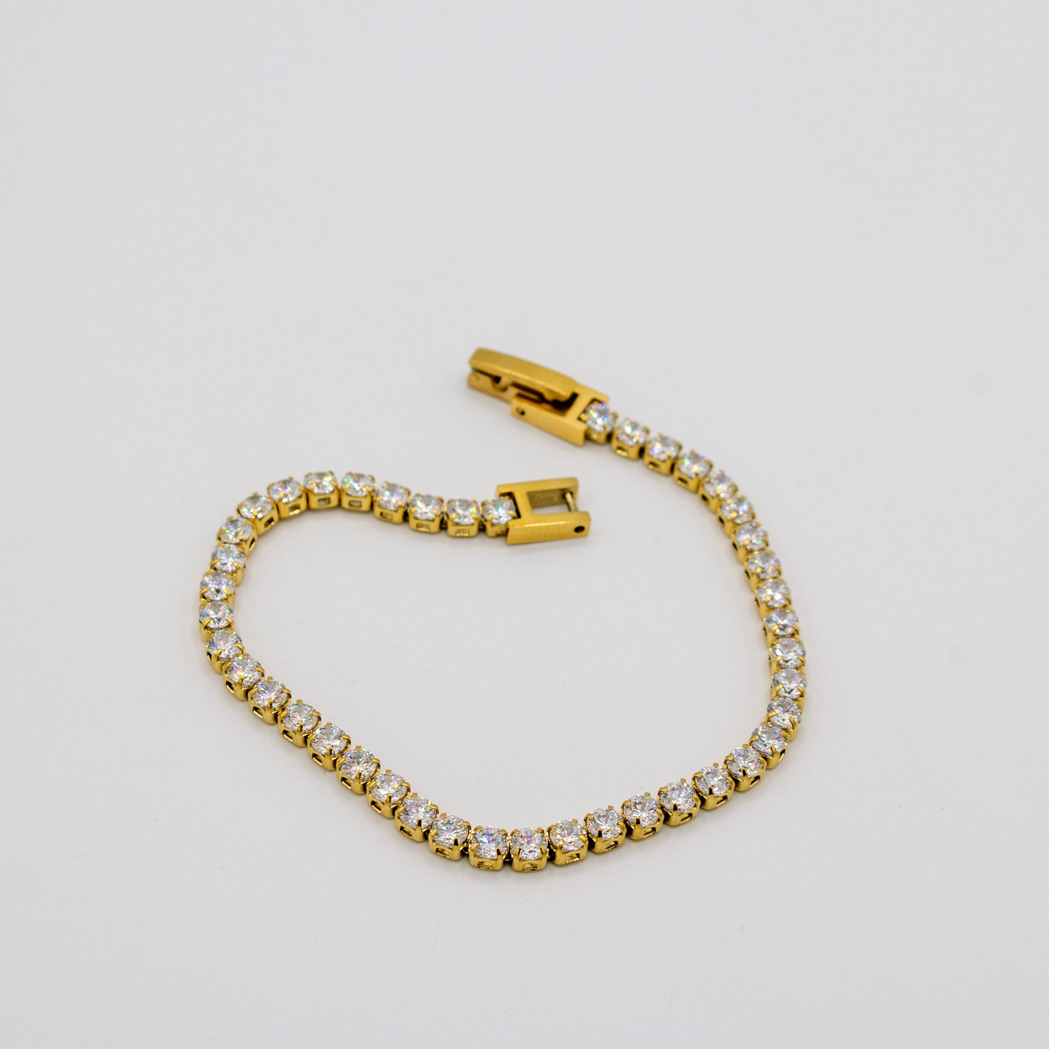 Tennis Bracelet