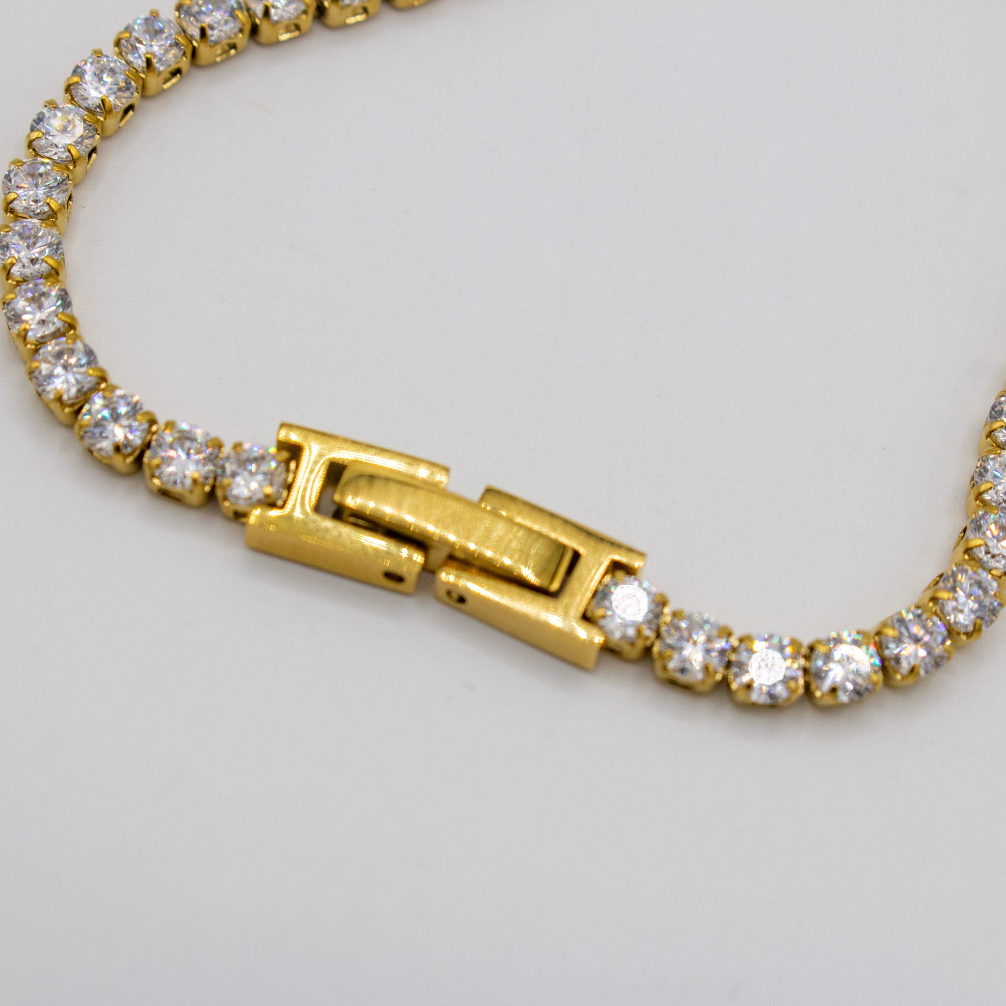 Tennis Bracelet