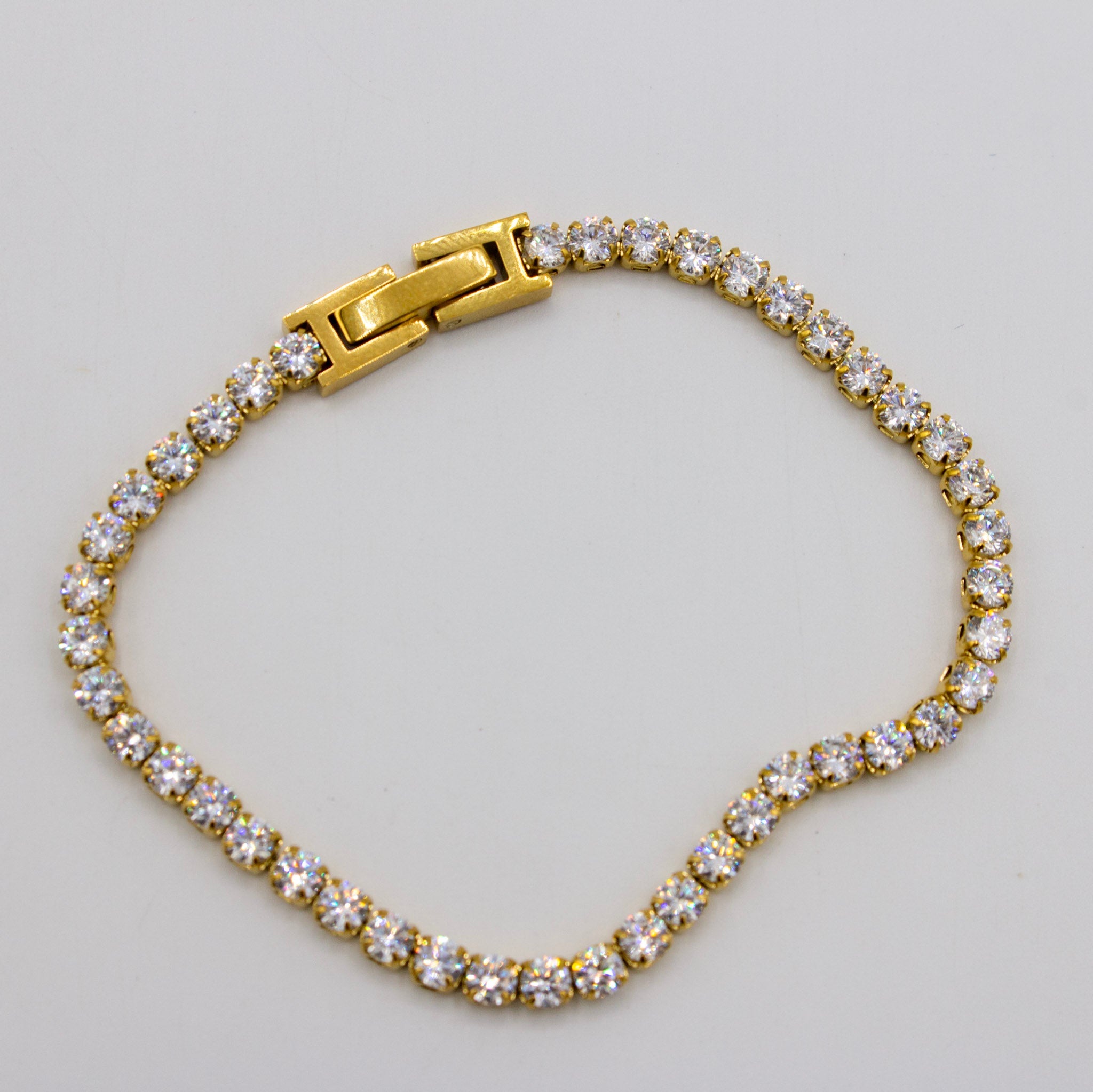 Tennis Bracelet