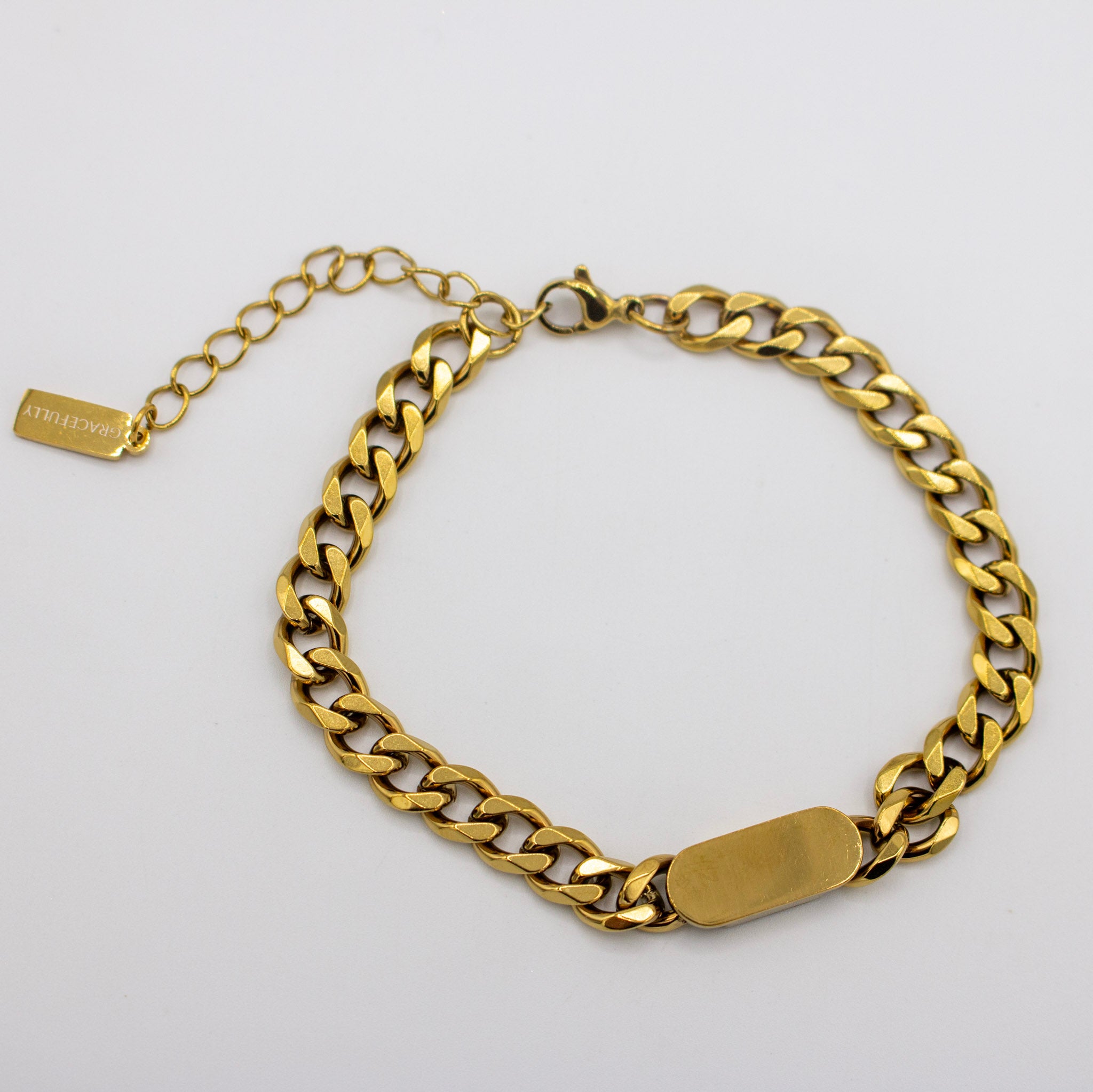 Cuban Link Bracelet