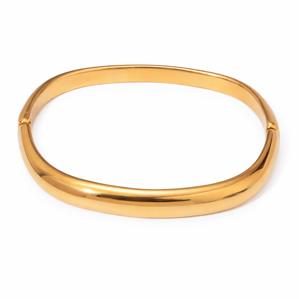 Square Bracelet Bangle