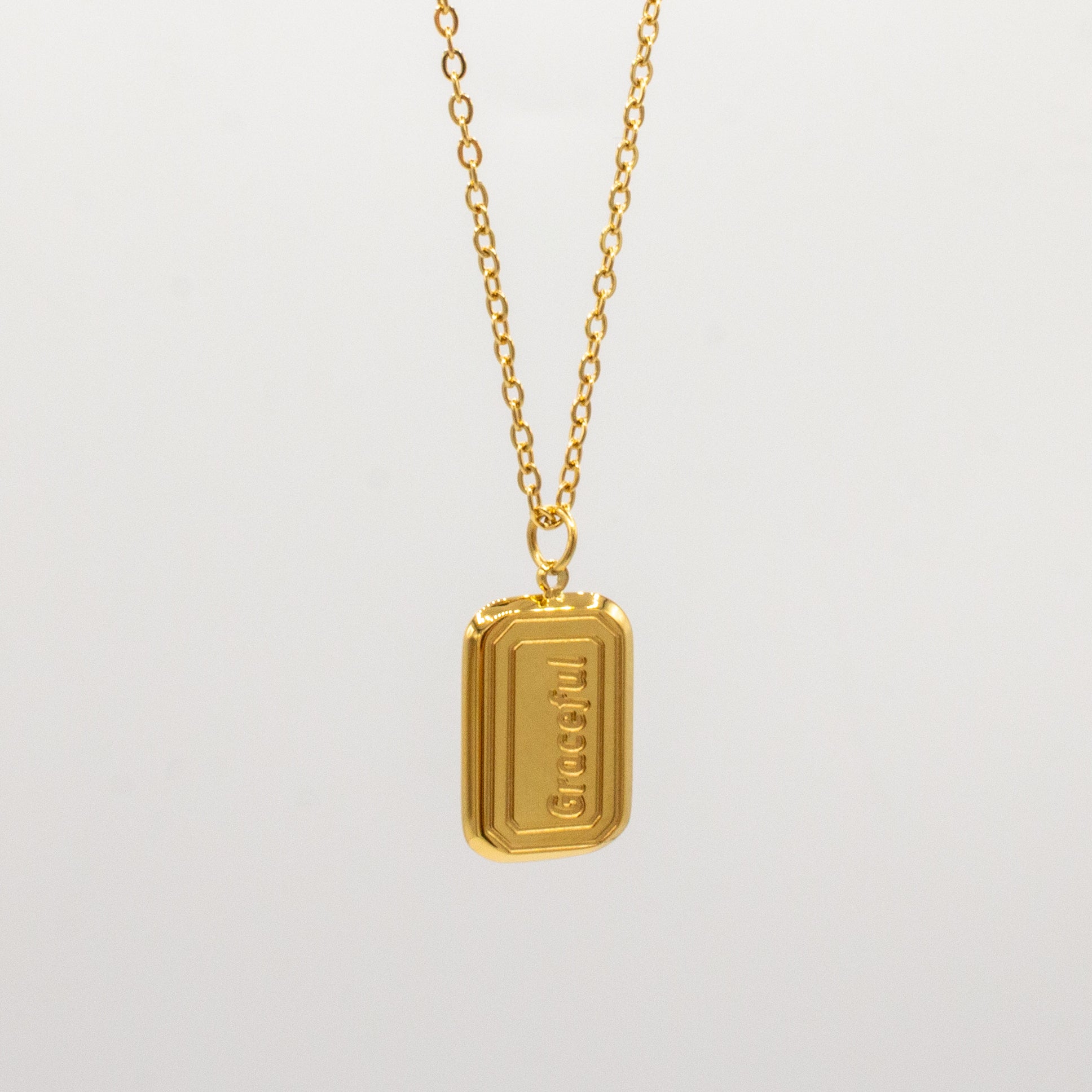 Graceful Necklace