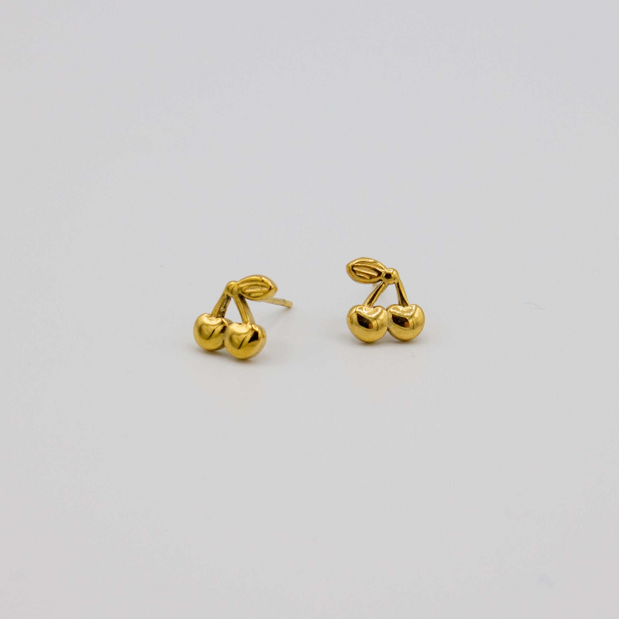 Cherry Studs