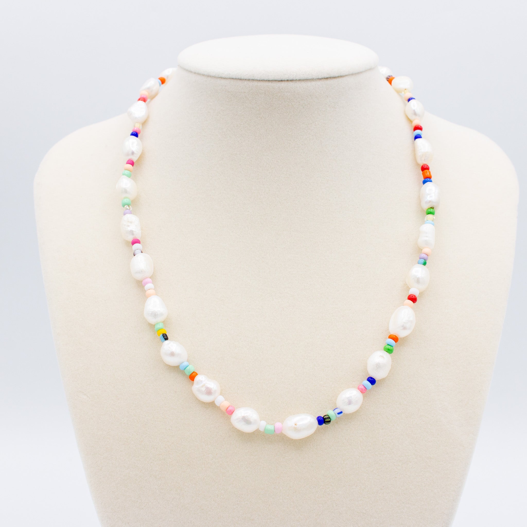 The necklace you didn’t know you needed