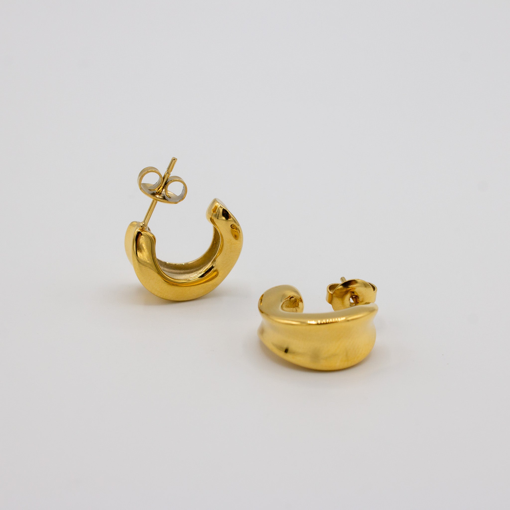 Concave Hoops