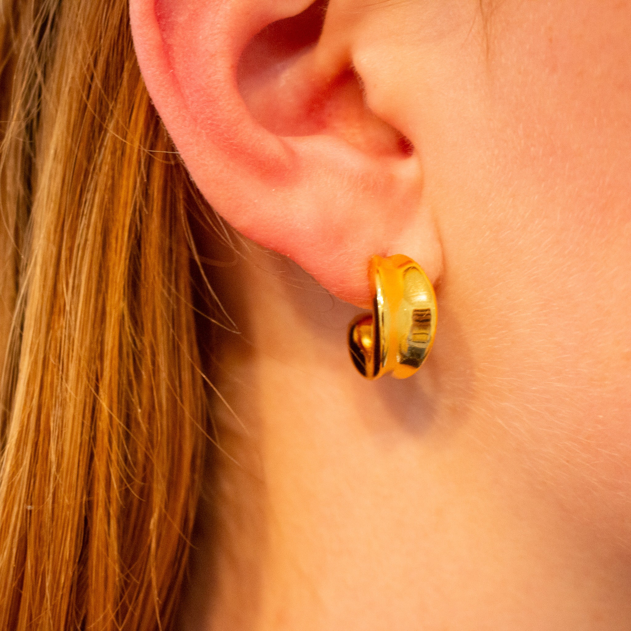 Concave Hoops