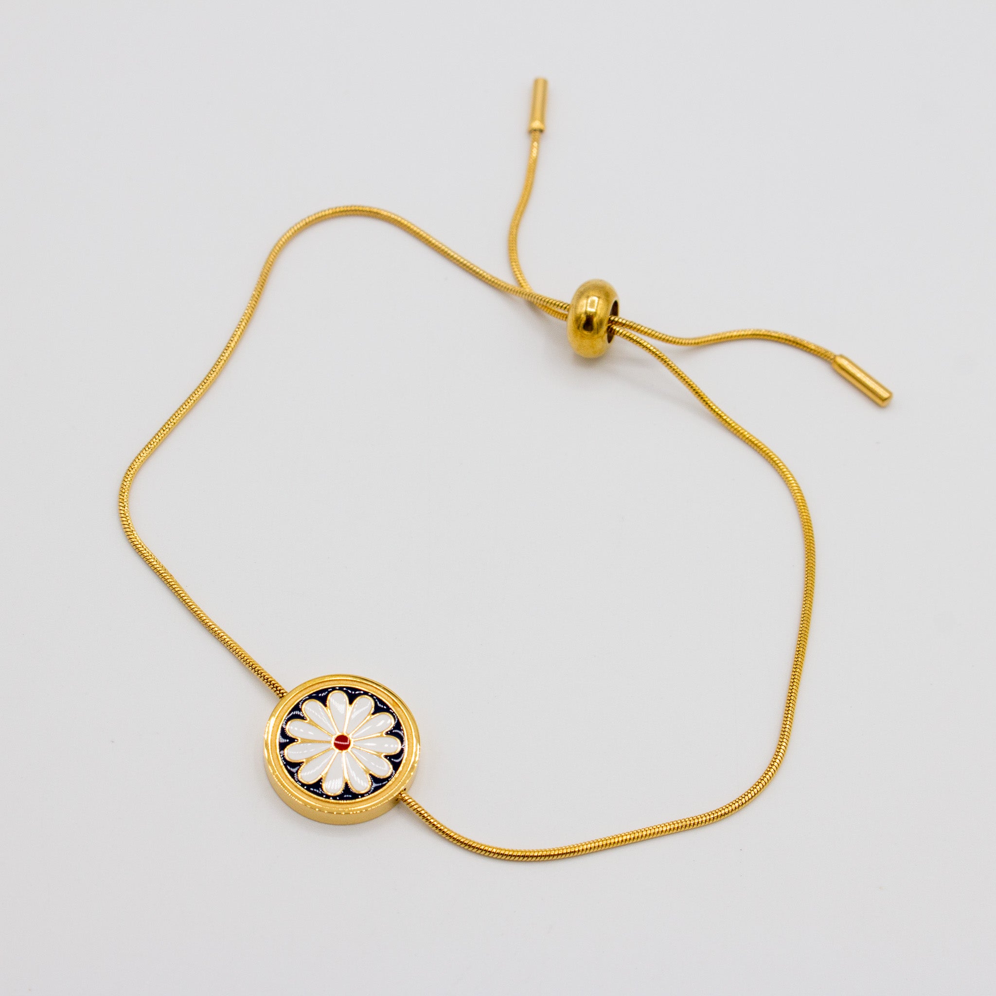 Blooming Bracelet