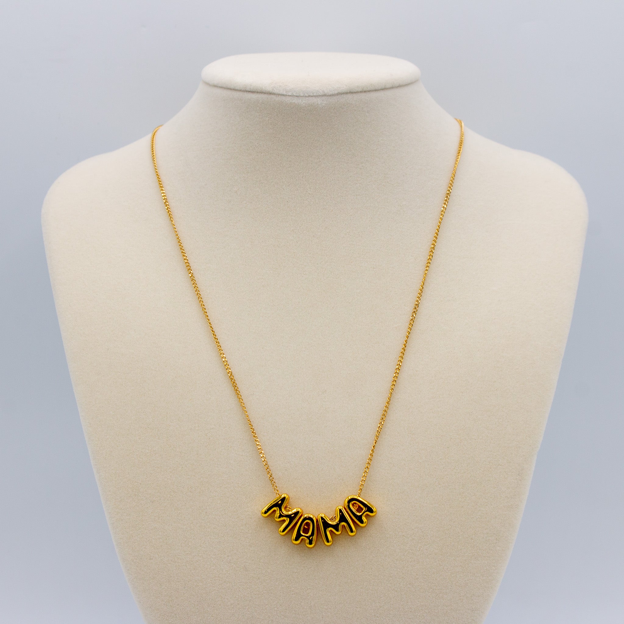 Mama Necklace