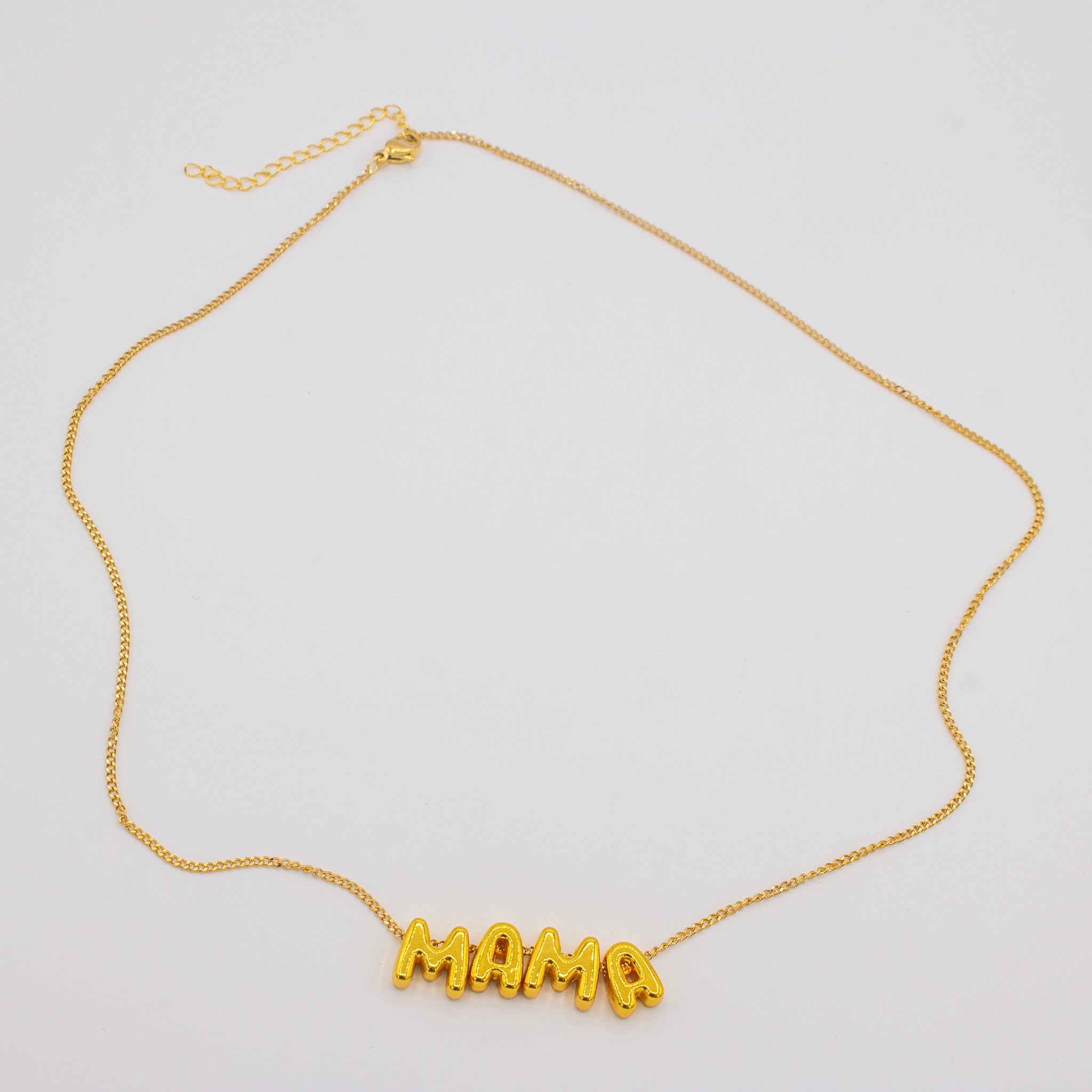 Mama Necklace