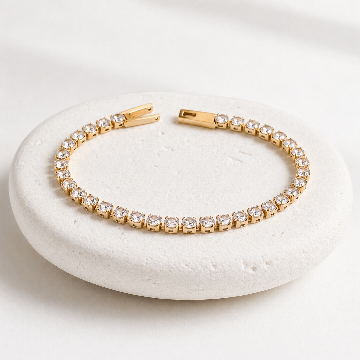 Tennis Bracelet