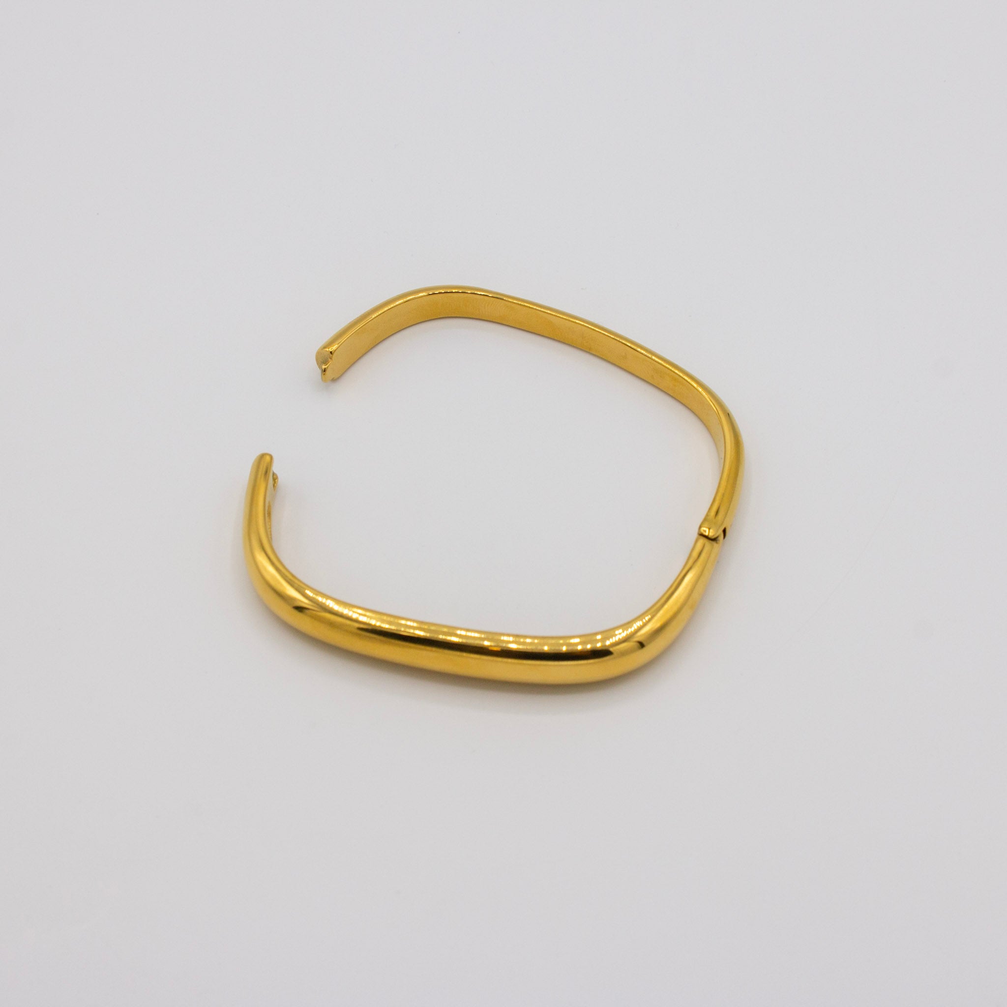 Square Bracelet Bangle
