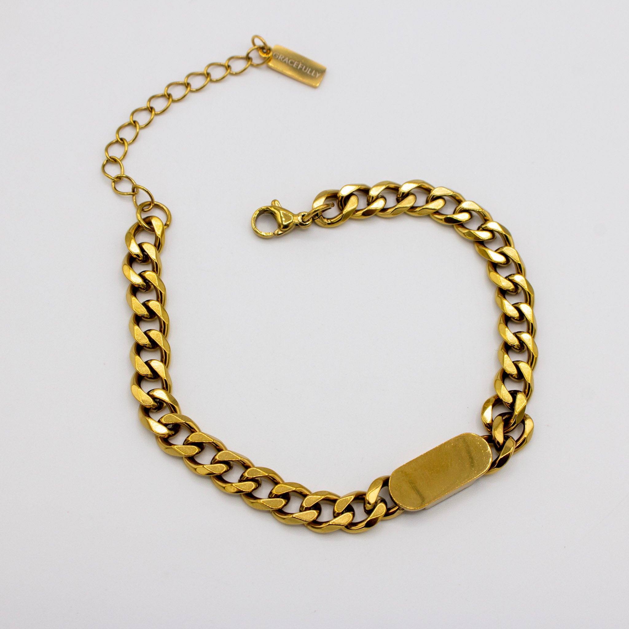 Cuban Link Bracelet