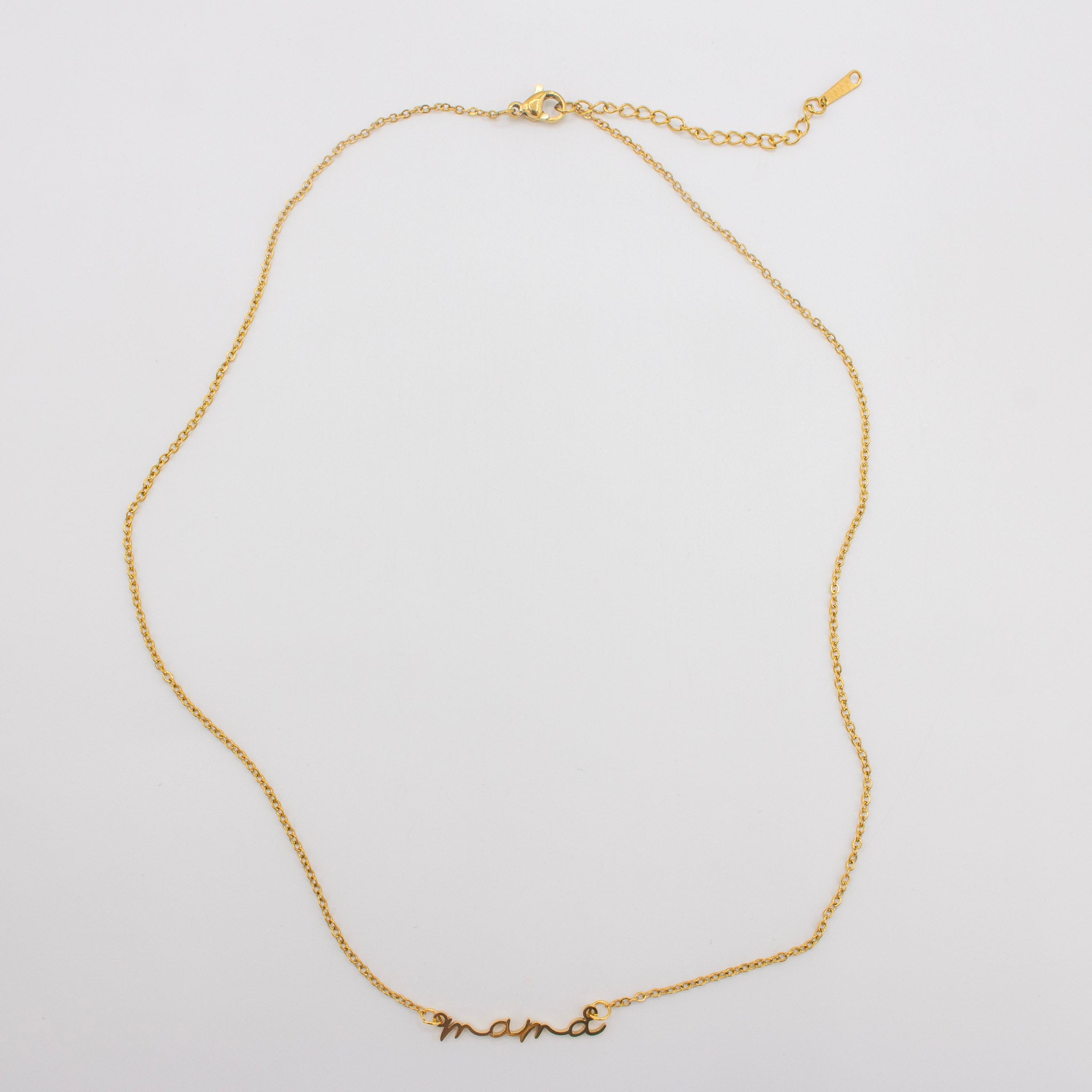 Soft Mama Necklace