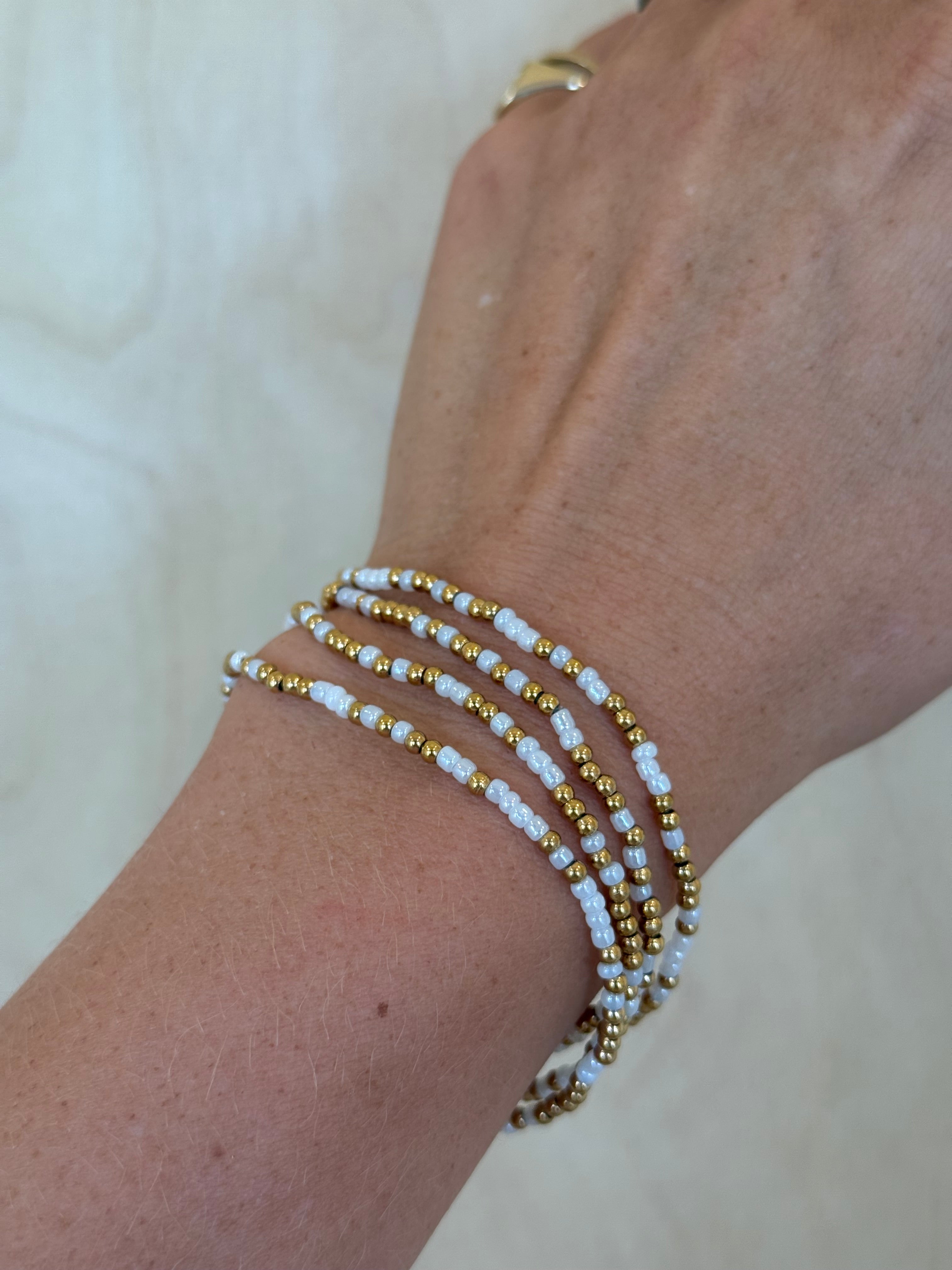 She’s Cute & She’s Dainty Bracelet