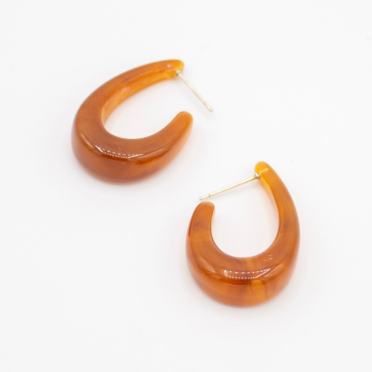 Warm Maui Earrings