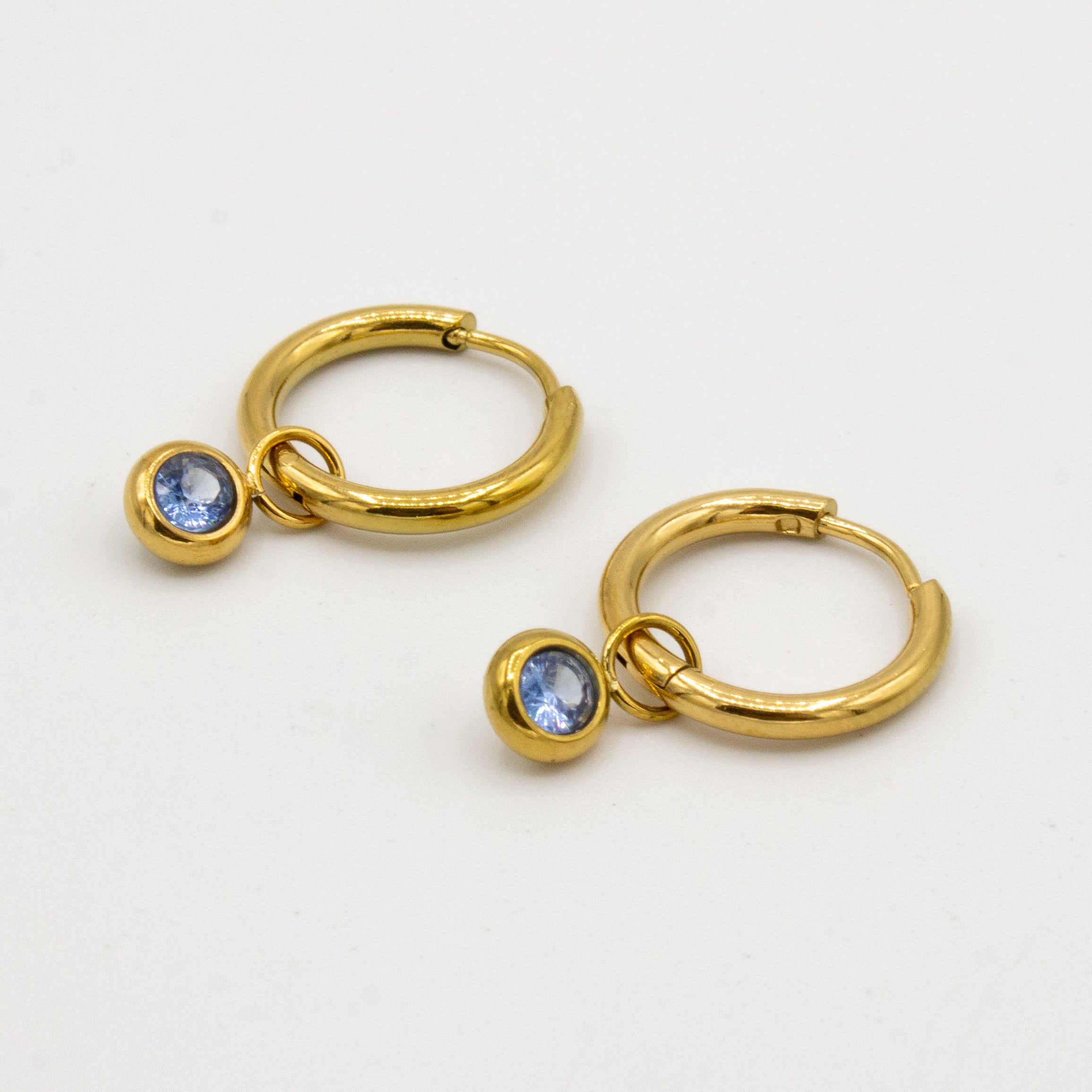 Sky Jewel Earrings