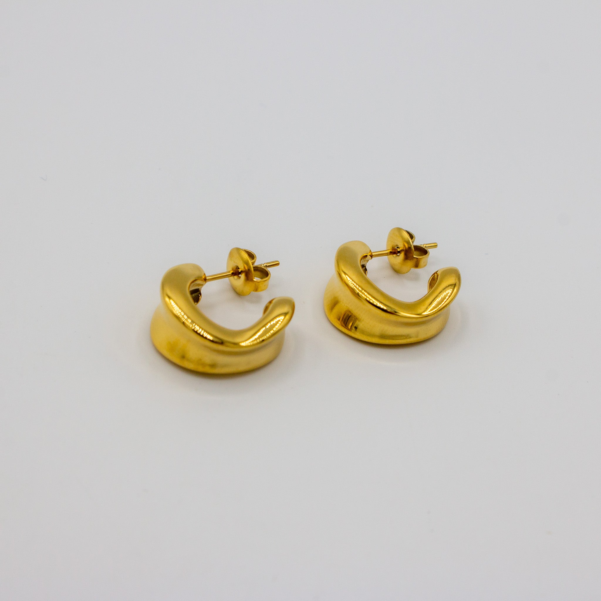 Concave Hoops