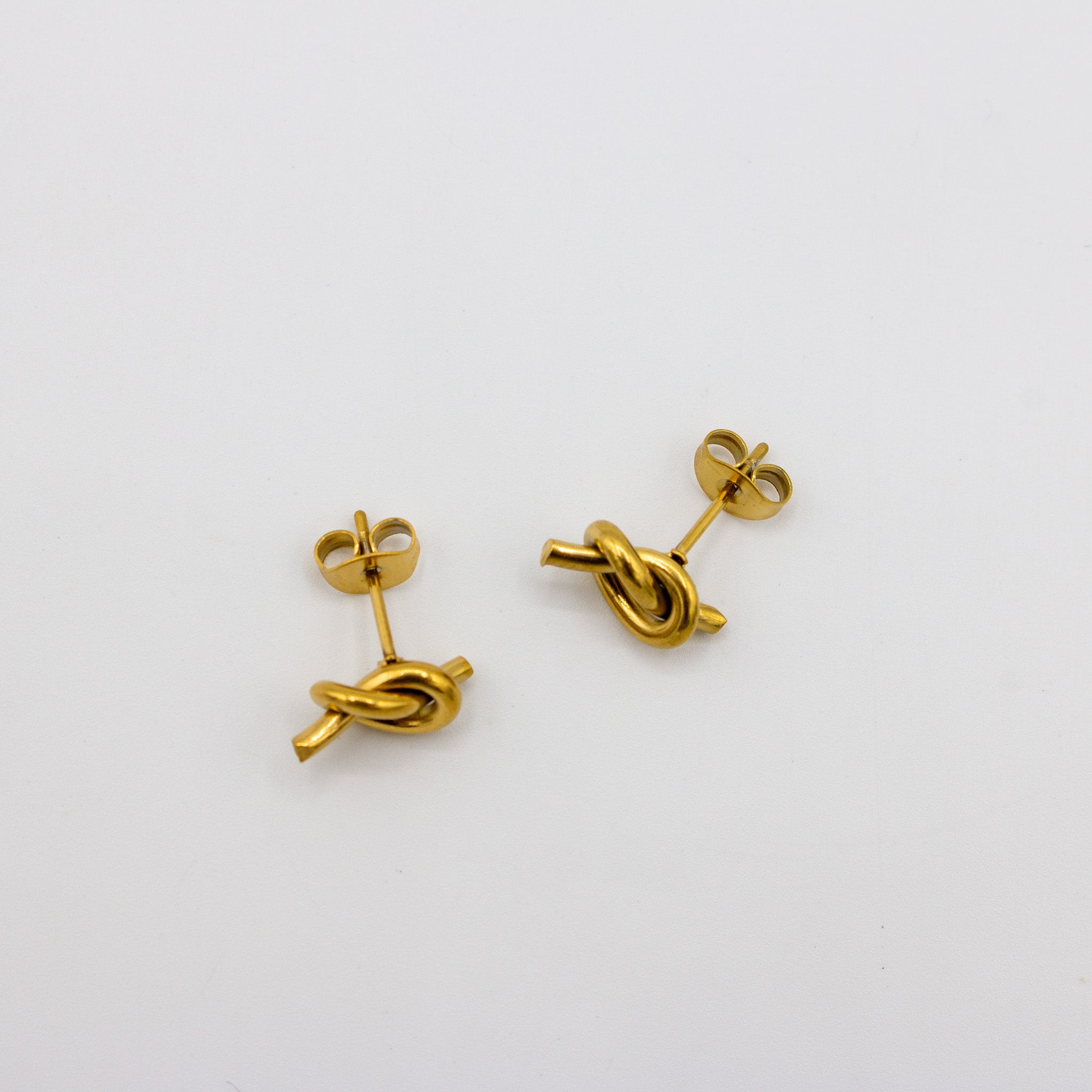 Classic Knot Studs