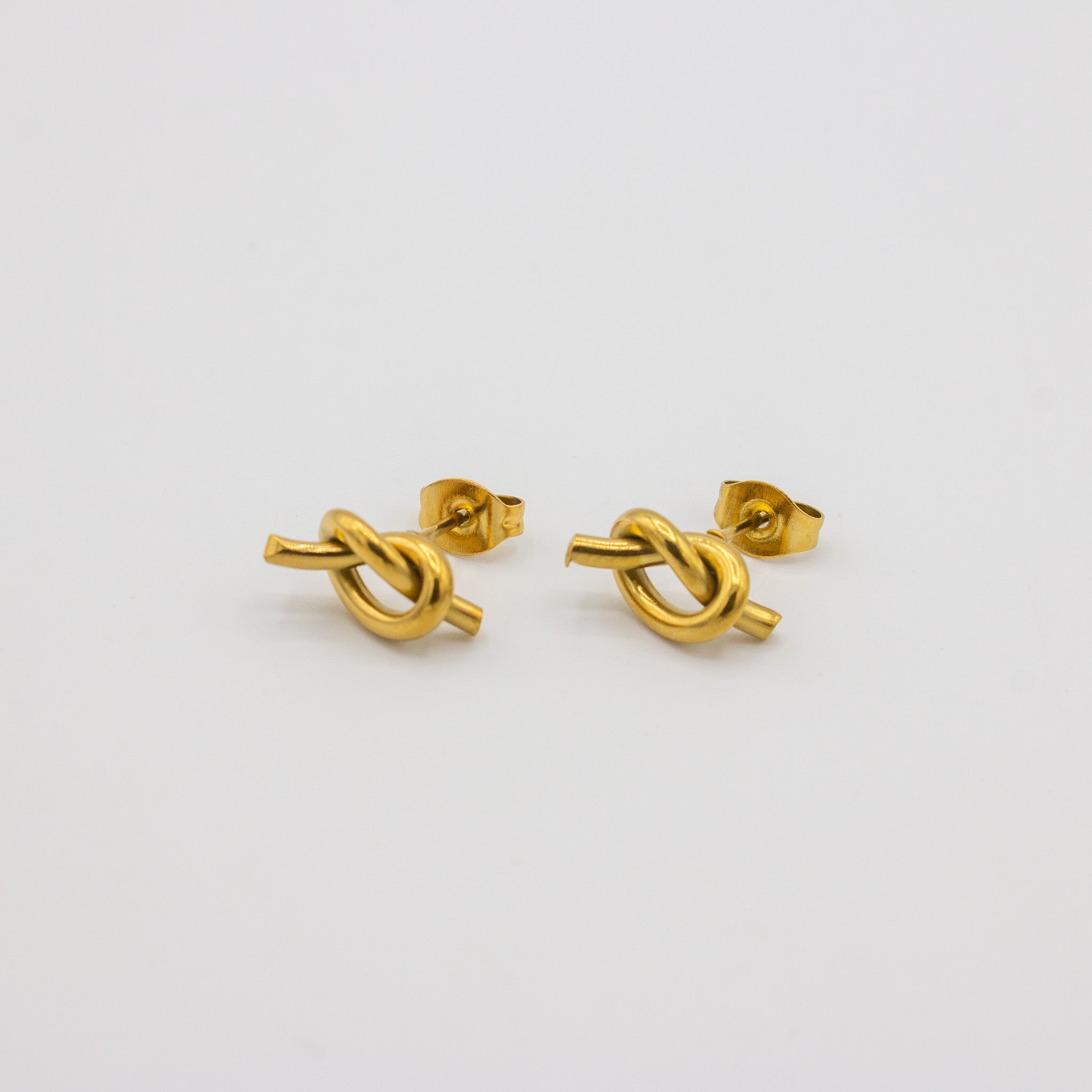 Classic Knot Studs