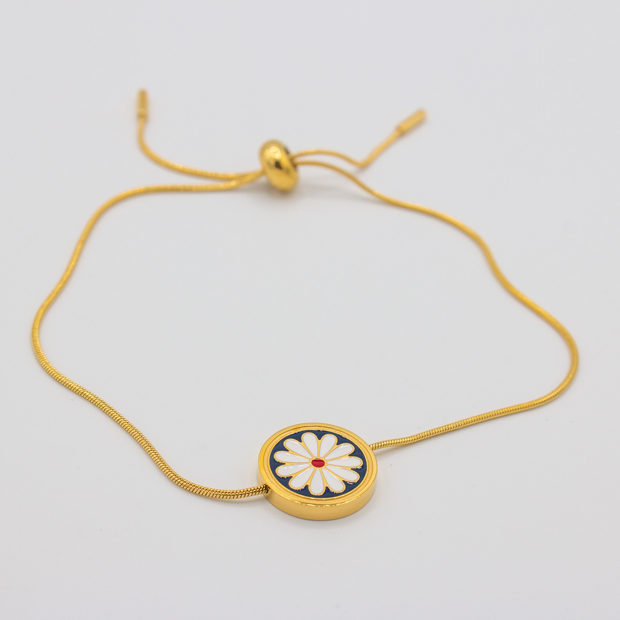 Blooming Bracelet